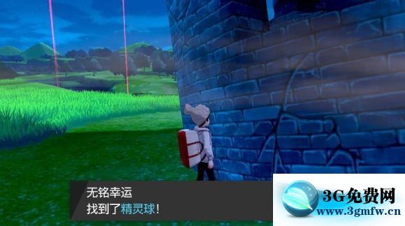 宝可梦剑盾《PokemonSwordShield》（剑）图文攻略