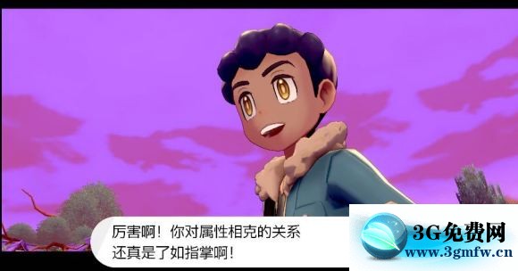 宝可梦剑盾《PokemonSwordShield》（剑）图文攻略