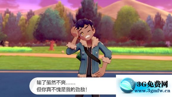 宝可梦剑盾《PokemonSwordShield》（剑）图文攻略