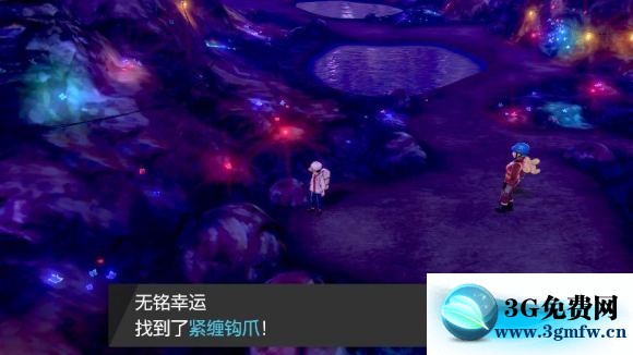 宝可梦剑盾《PokemonSwordShield》（剑）图文攻略