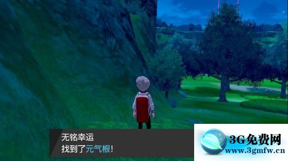 宝可梦剑盾《PokemonSwordShield》（剑）图文攻略