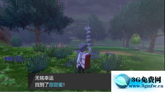 宝可梦剑盾《PokemonSwordShield》（剑）图文攻略