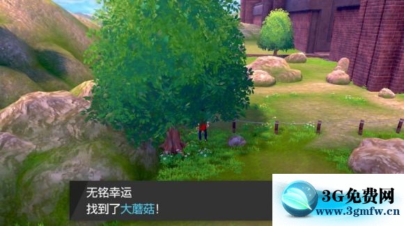 宝可梦剑盾《PokemonSwordShield》（剑）图文攻略