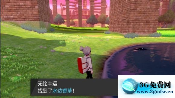 宝可梦剑盾《PokemonSwordShield》（剑）图文攻略