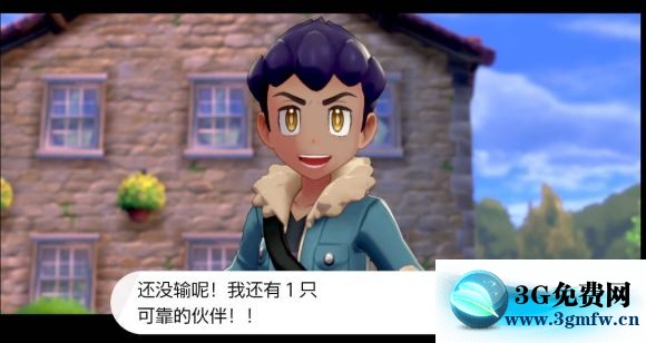 宝可梦剑盾《PokemonSwordShield》（剑）图文攻略