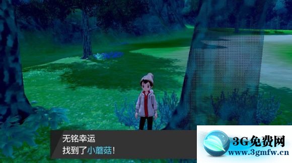 宝可梦剑盾《PokemonSwordShield》（剑）图文攻略