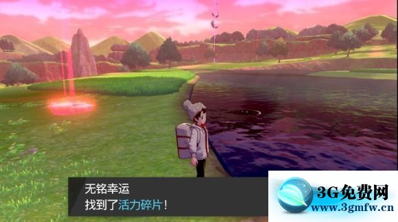 宝可梦剑盾《PokemonSwordShield》（剑）图文攻略