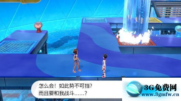 宝可梦剑盾《PokemonSwordShield》（剑）图文攻略