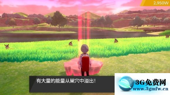 宝可梦剑盾《PokemonSwordShield》（剑）图文攻略