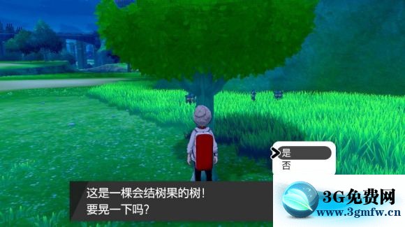 宝可梦剑盾《PokemonSwordShield》（剑）图文攻略