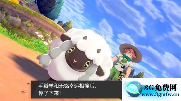 宝可梦剑盾《PokemonSwordShield》（剑）图文攻略