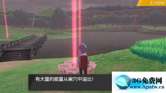 宝可梦剑盾《PokemonSwordShield》（剑）图文攻略