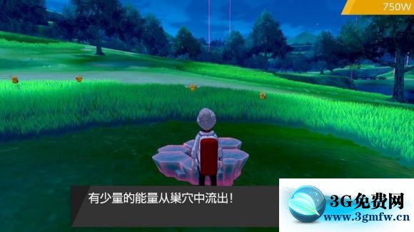 宝可梦剑盾《PokemonSwordShield》（剑）图文攻略