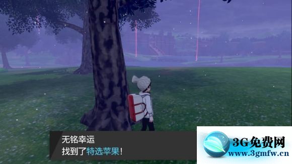 宝可梦剑盾《PokemonSwordShield》（剑）图文攻略