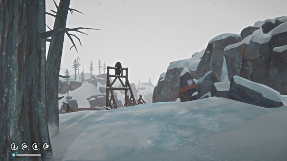 漫漫长夜《TheLongDark》灰烬峡谷攻略