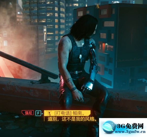 赛博朋克2077《Cyberpunk2077》全成就白金攻略