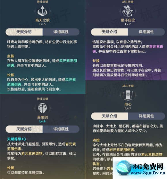 原神《Project》佳肴尚温活动攻略