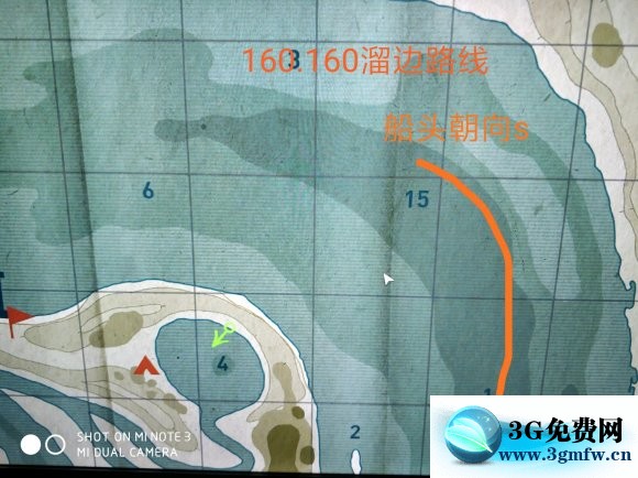 俄罗斯钓鱼4《RussianFishing4》大15飘猪攻略