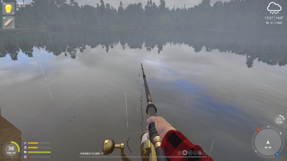 俄罗斯钓鱼4《RussianFishing4》钓鱼地点攻略