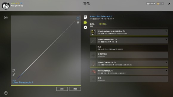 俄罗斯钓鱼4《RussianFishing4》钓鱼地点攻略