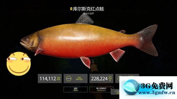 俄罗斯钓鱼4《RussianFishing4》搭配装备攻略