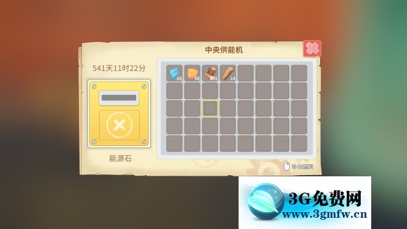 波西亚时光《MyTimeAtPortia》工厂攻略