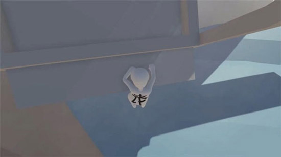 人类跌落梦境《HumanFallFlat》第七关攻略