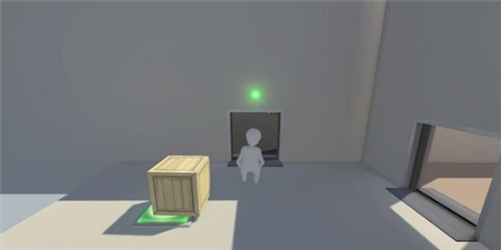 人类跌落梦境《HumanFallFlat》第八关攻略