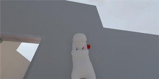 人类跌落梦境《HumanFallFlat》第八关攻略