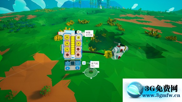 异星探险家《ASTRONEER》萌新快速上手攻略