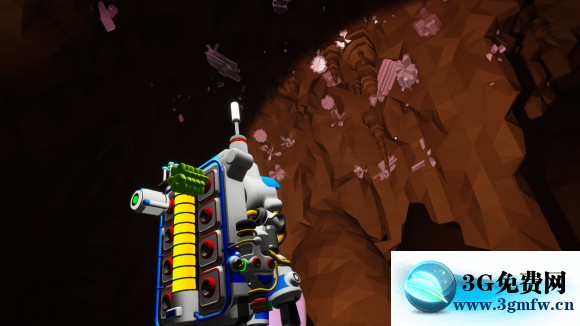 异星探险家《ASTRONEER》萌新快速上手攻略