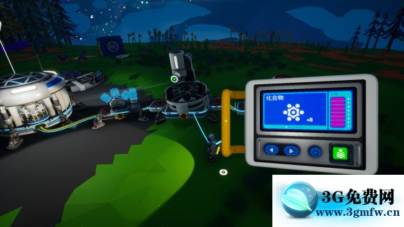 异星探险家《ASTRONEER》萌新快速上手攻略