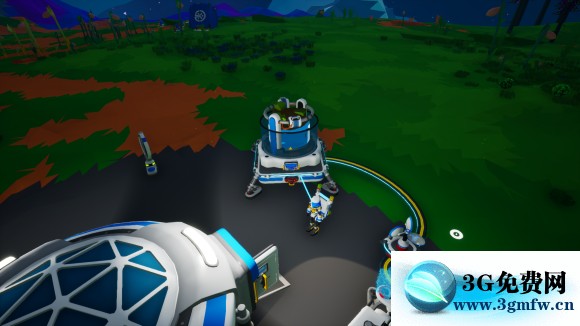 异星探险家《ASTRONEER》萌新快速上手攻略