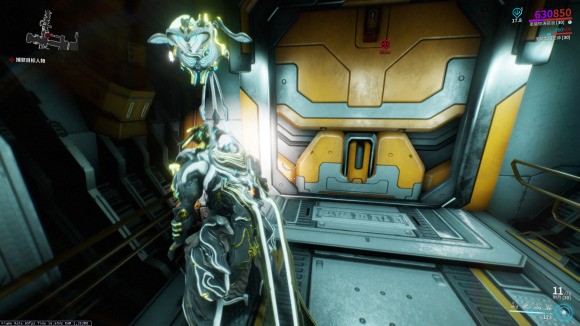 星际战甲《Warframe》刷木星密室卡攻略