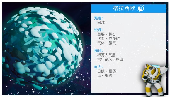 异星探险家《ASTRONEER》成就攻略