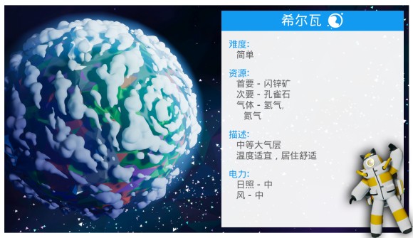 异星探险家《ASTRONEER》成就攻略