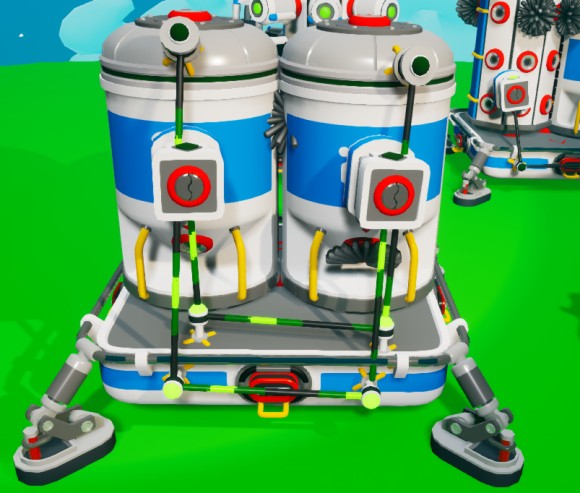 异星探险家《ASTRONEER》全自动化实现方法及BUG解决方法