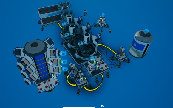 异星探险家《ASTRONEER》全自动化实现方法及BUG解决方法