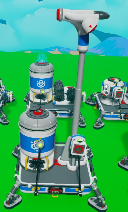 异星探险家《ASTRONEER》全自动化实现方法及BUG解决方法