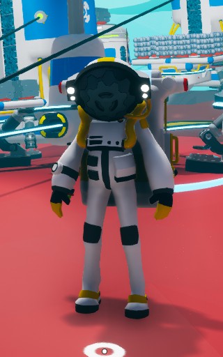 异星探险家《ASTRONEER》全自动化实现方法及BUG解决方法