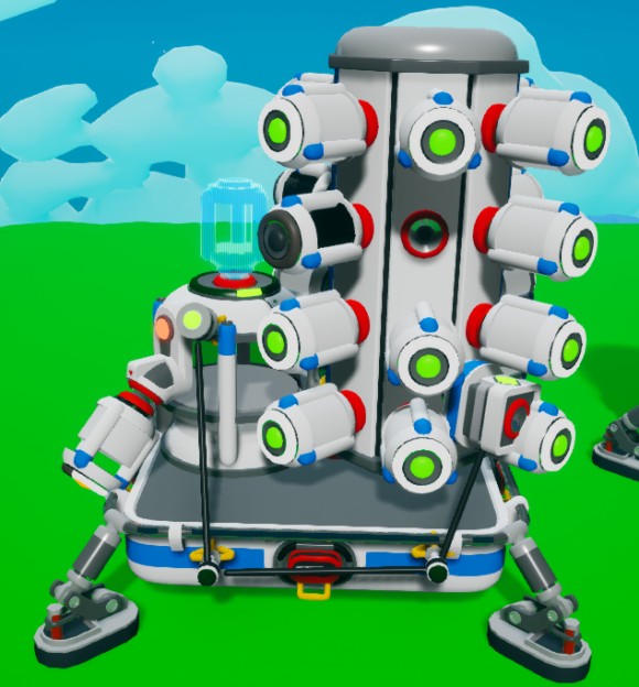 异星探险家《ASTRONEER》全自动化实现方法及BUG解决方法