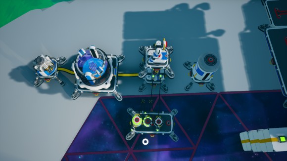 异星探险家《ASTRONEER》全自动化实现方法及BUG解决方法