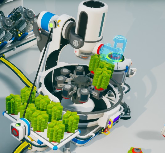 异星探险家《ASTRONEER》全自动化实现方法及BUG解决方法