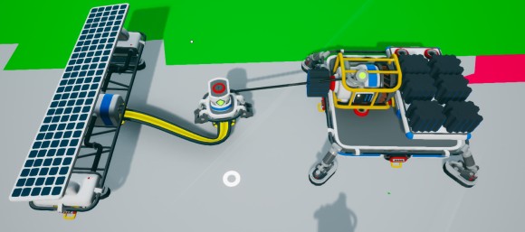 异星探险家《ASTRONEER》全自动化实现方法及BUG解决方法