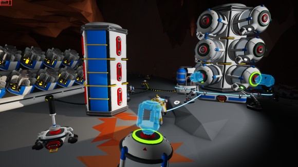 异星探险家《ASTRONEER》全自动化实现方法及BUG解决方法