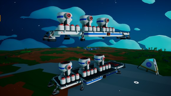 异星探险家《ASTRONEER》全自动化实现方法及BUG解决方法