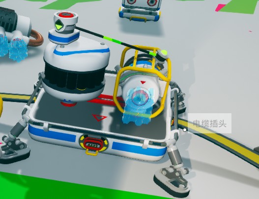 异星探险家《ASTRONEER》全自动化实现方法及BUG解决方法