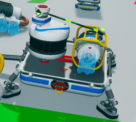 异星探险家《ASTRONEER》全自动化实现方法及BUG解决方法