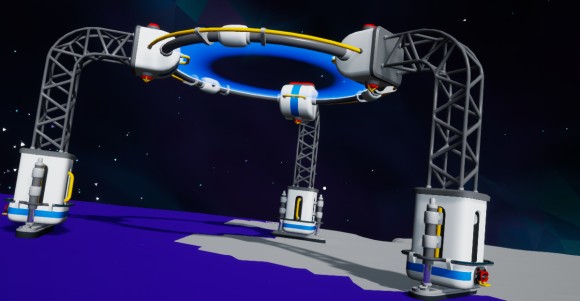 异星探险家《ASTRONEER》全自动化实现方法及BUG解决方法