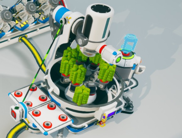 异星探险家《ASTRONEER》全自动化实现方法及BUG解决方法